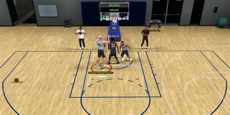 12 Beginner Tips For NBA 2K23's MyCareer .